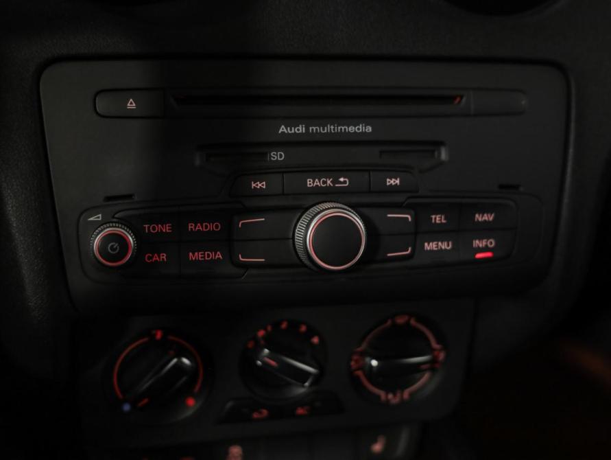 Audi A1 I (8X) Санкт-Петербург  - изображение 16