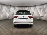 Volkswagen Tiguan II Рестайлинг Москва  - изображение 31