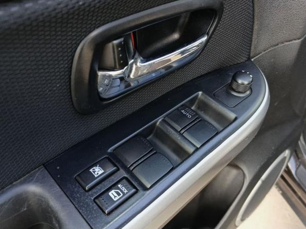 Suzuki Grand Vitara II Рестайлинг 2 с пробегом 2014 года, цена 1 349 000 рублей, 147527 км, внедорожник, Автокод Объявления