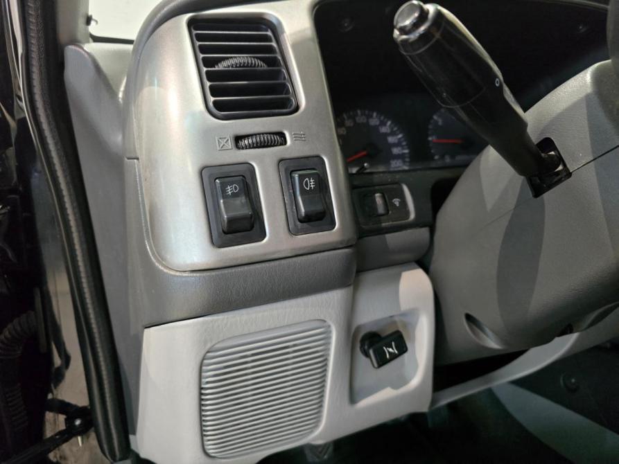 Mitsubishi Pajero Sport I Рестайлинг Самара  - изображение 11