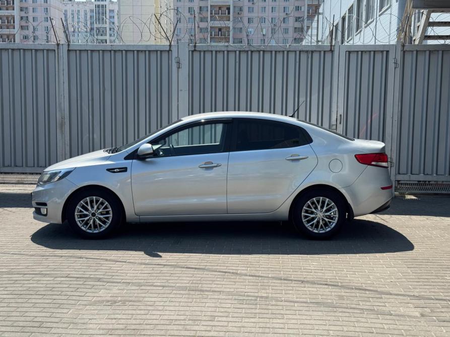 Kia Rio III Рестайлинг Ростов-на-Дону  - изображение 2