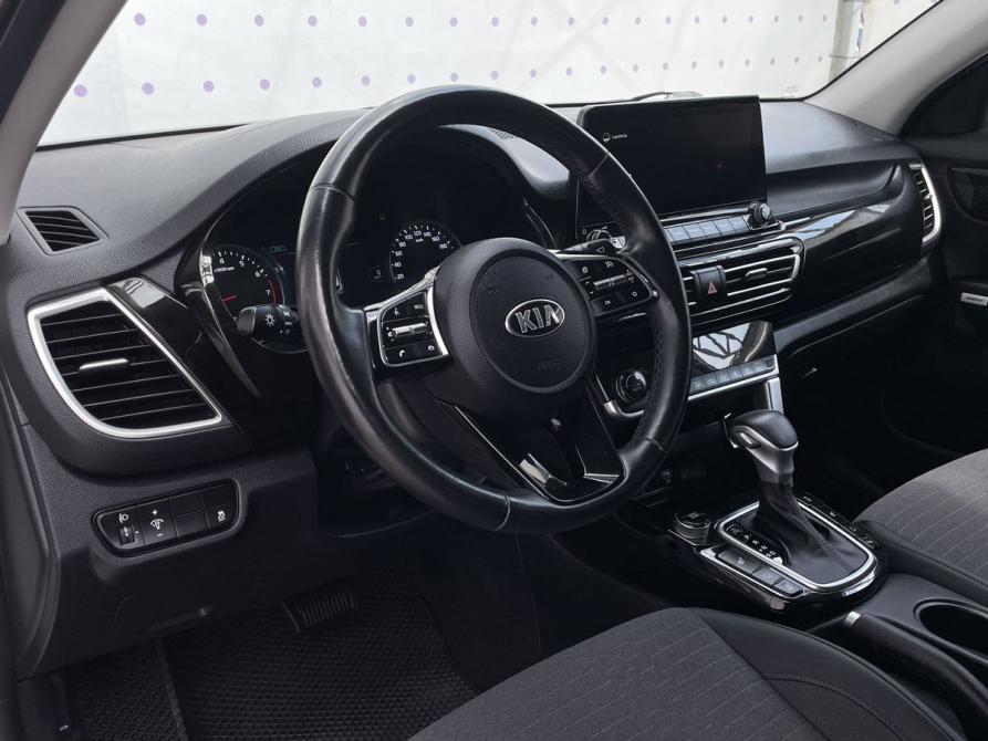 Kia Seltos I Тамбов  - изображение 15