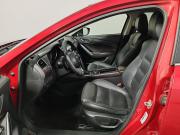 Mazda 6 III (GJ) Рестайлинг Москва  - изображение 40