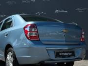 Chevrolet Cobalt II Рестайлинг Санкт-Петербург  - изображение 47
