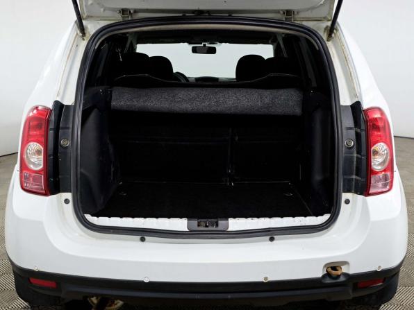 Renault Duster I с пробегом 2014 года, цена 598 000 рублей, 245083 км, внедорожник, Автокод Объявления