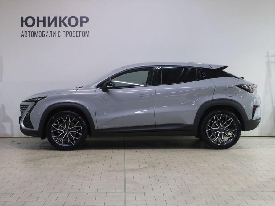 Changan UNI-T I Дзержинск  - изображение 7