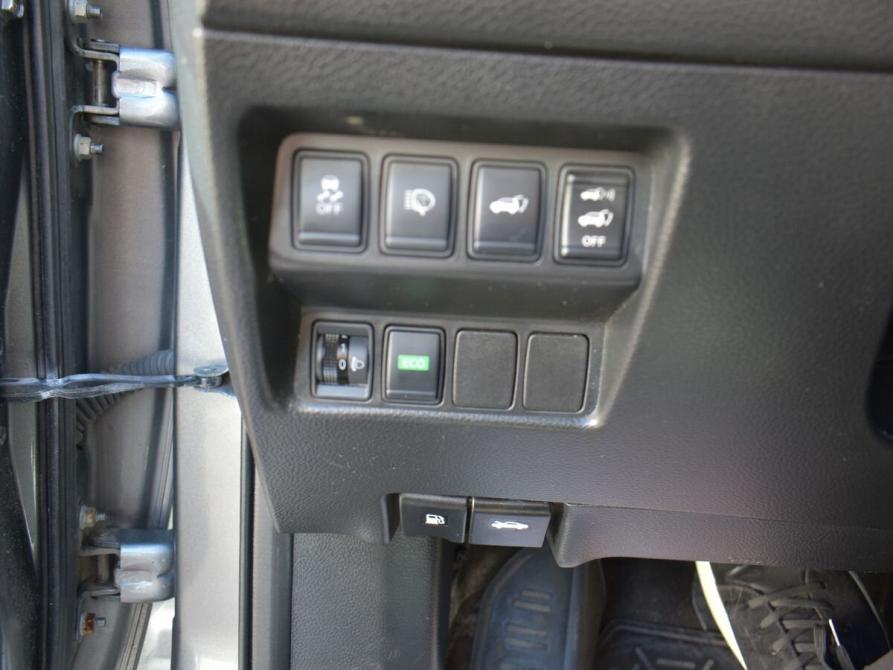 Nissan X-Trail III Мурманск  - изображение 10
