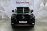 Changan CS95 I Рестайлинг Азнакаево  - изображение 34