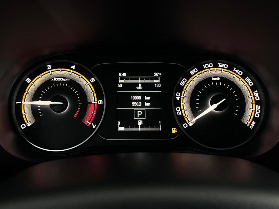 Lada (ВАЗ) Vesta I Рестайлинг (NG) Волгоград  - изображение 10