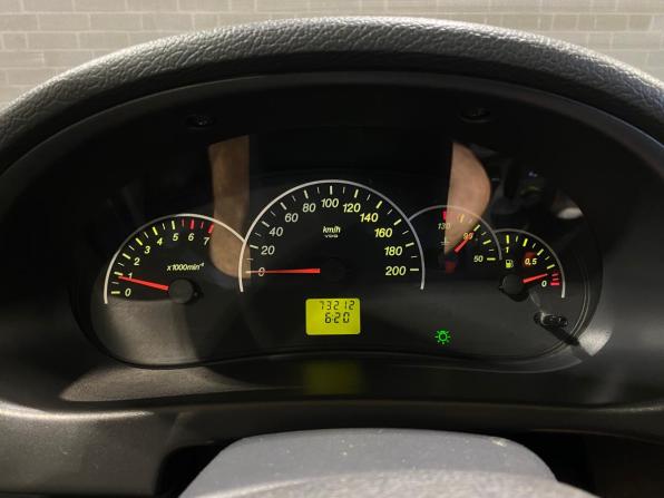 Lada (ВАЗ) Priora I с пробегом 2012 года, цена 575 000 рублей, 73211 км, универсал, Автокод Объявления