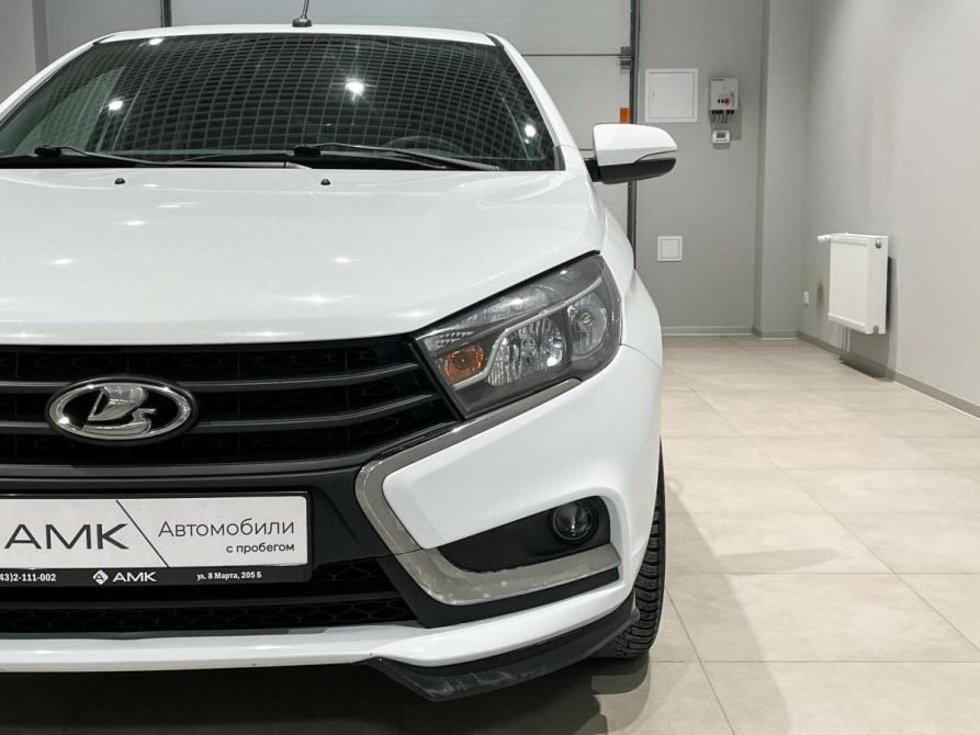 Lada (ВАЗ) Vesta I Екатеринбург  - изображение 5