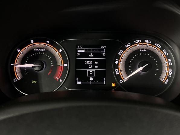 Lada (ВАЗ) Vesta I Рестайлинг (NG) с пробегом 2024 года, цена 1 390 000 рублей, 23074 км, универсал, Автокод Объявления