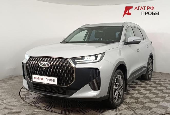 Chery Tiggo 7L I с пробегом 2025 года, цена 1 990 000 рублей, 60070 км, внедорожник, Автокод Объявления