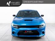 Dodge Charger VII (LD) Рестайлинг Казань  - изображение 21
