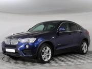 BMW X4 I (F26) Химки  - изображение 20