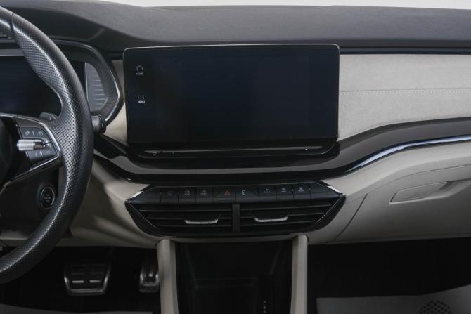 Skoda Octavia IV (A8) с пробегом 2020 года, цена 2 799 000 рублей, 30100 км, лифтбек, Автокод Объявления