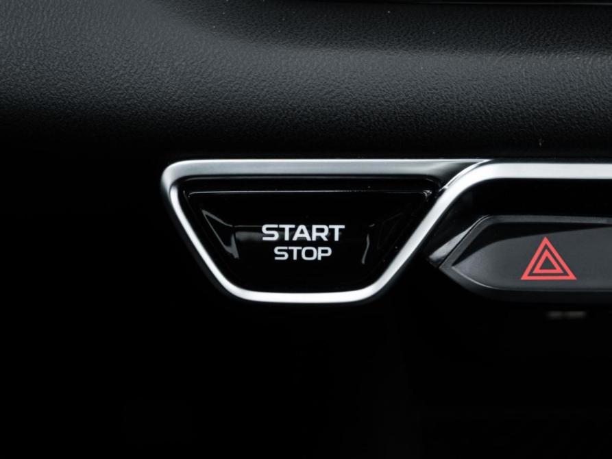 Geely Coolray I Рестайлинг Ставрополь  - изображение 19