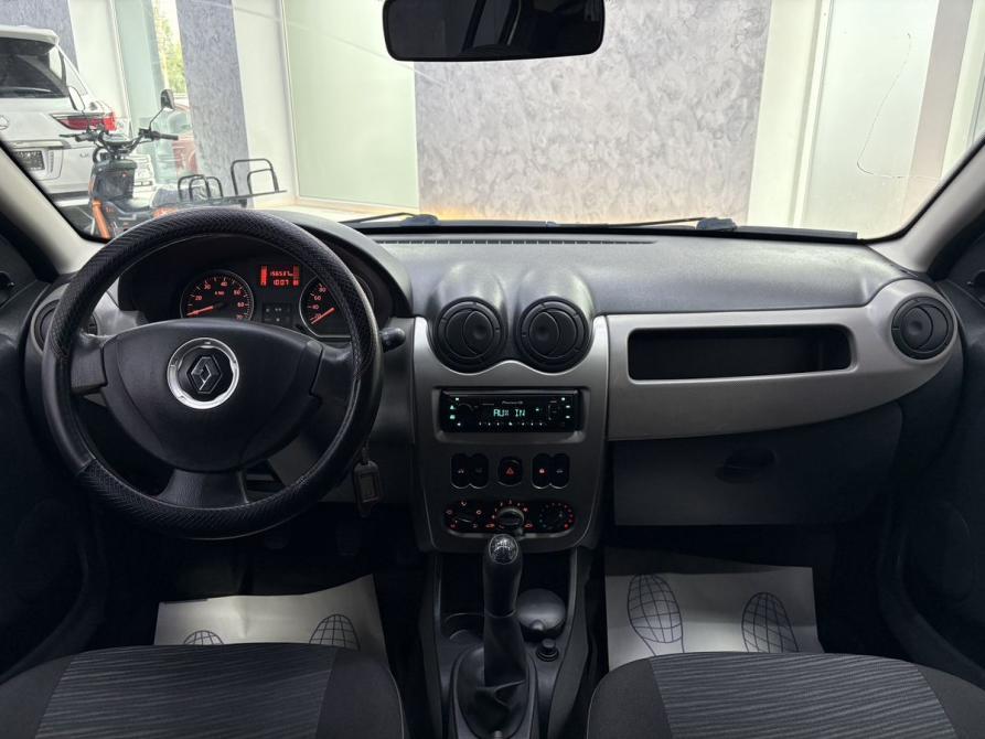 Renault Sandero I Ярославль  - изображение 25