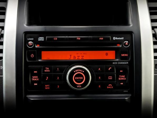 Nissan X-Trail II с пробегом 2008 года, цена 1 100 000 рублей, 146010 км, внедорожник, Автокод Объявления