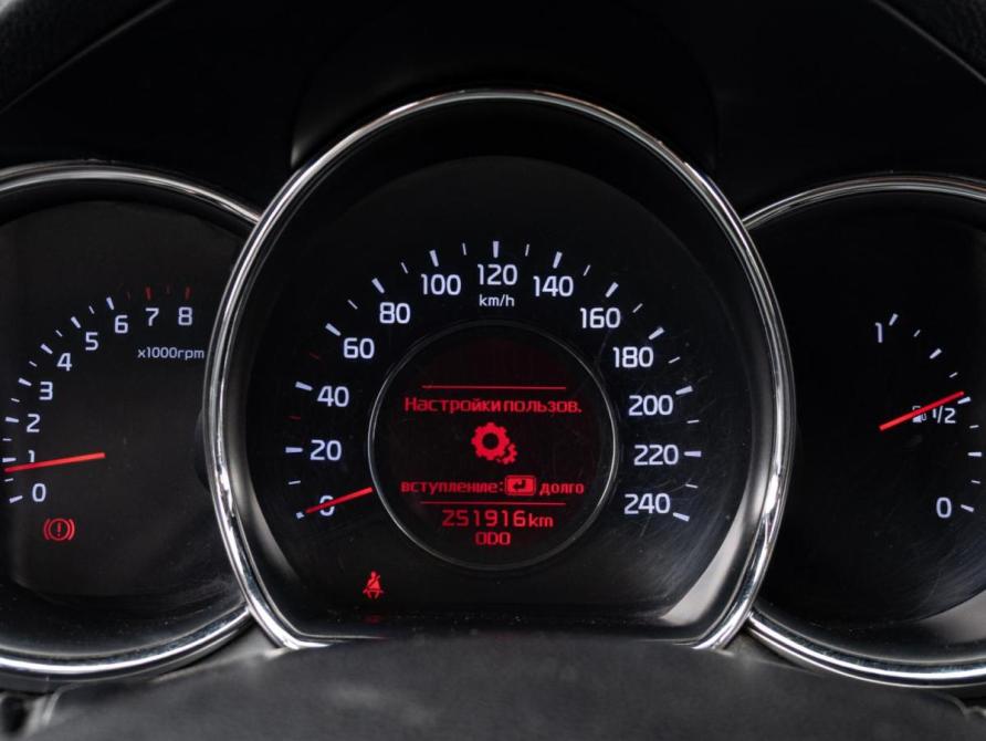 Kia Ceed II Краснодар  - изображение 19