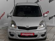 Toyota FunCargo Екатеринбург  - изображение 20