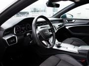 Audi A7 II (4K) Москва  - изображение 30