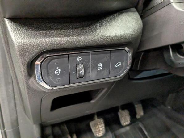 Haval Jolion I с пробегом 2023 года, цена 1 700 000 рублей, 51394 км, внедорожник, Автокод Объявления