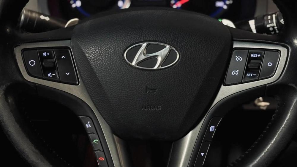 Hyundai i40 I Смоленск  - изображение 19