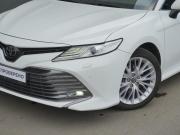 Toyota Camry VIII (XV70) Москва  - изображение 37