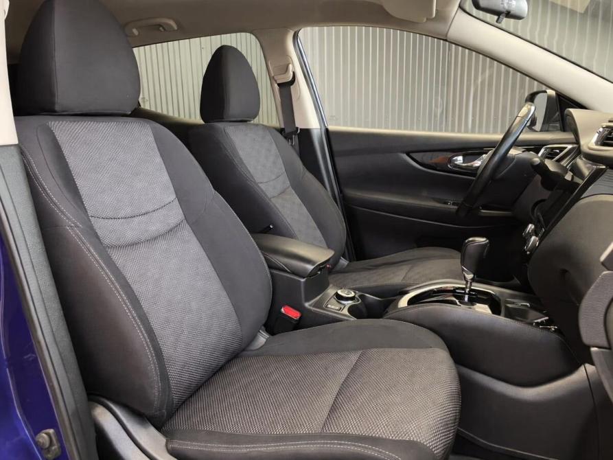 Nissan Qashqai II Пермь  - изображение 18