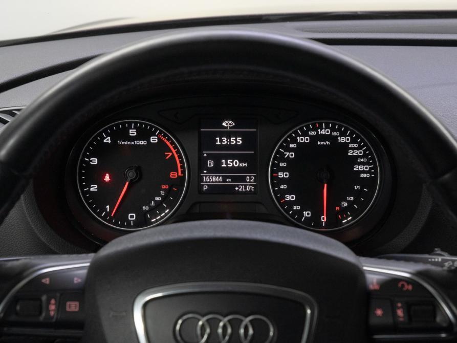 Audi A3 III (8V) Тюмень  - изображение 22