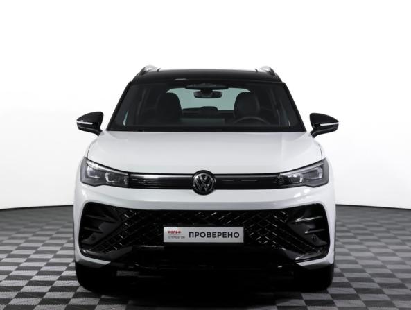 Volkswagen Tiguan III (China Market) с пробегом 2024 года, цена 4 290 000 рублей, 22168 км, внедорожник, Автокод Объявления