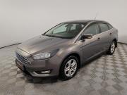 Ford Focus III Рестайлинг Москва  - изображение 24