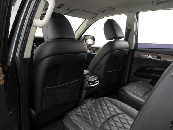Kia Mohave I Рестайлинг 2 с пробегом 2019 года, цена 3 877 444 рубля, 147336 км, внедорожник, Автокод Объявления