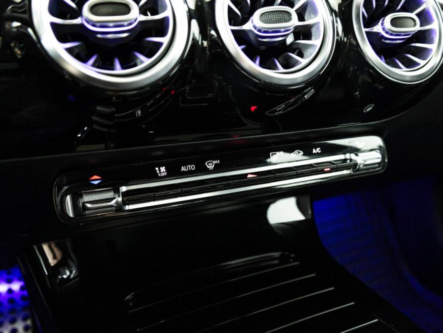 Mercedes-Benz CLA II (C118 X118) Санкт-Петербург  - изображение 20