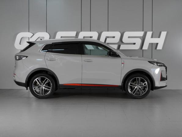 Changan UNI-S I с пробегом 2024 года, цена 2 149 000 рублей, 36289 км, внедорожник, Автокод Объявления