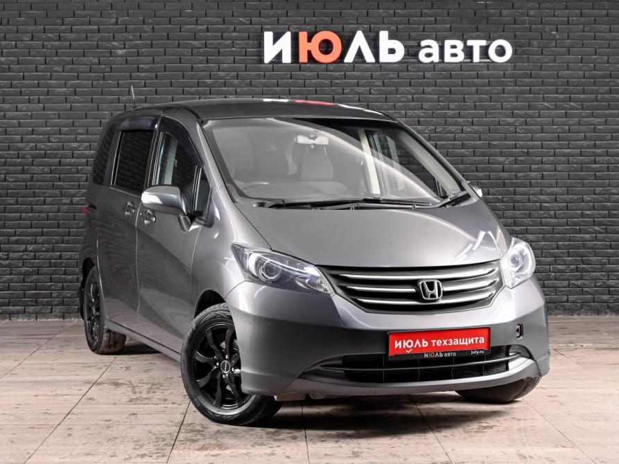Honda Freed I Екатеринбург  - изображение 3