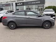 Hyundai Solaris I Москва  - изображение 22