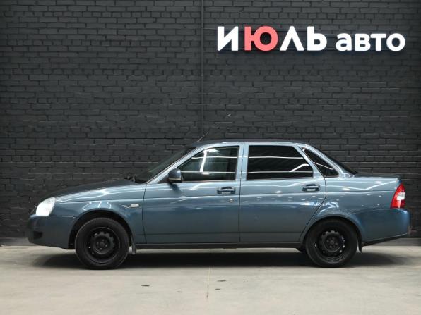 Lada (ВАЗ) Priora I Рестайлинг с пробегом 2014 года, цена 470 000 рублей, 242036 км, седан, Автокод Объявления