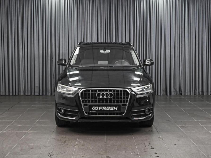 Audi Q3 I (8U) Ставрополь  - изображение 3
