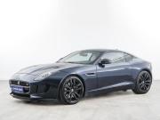 Jaguar F-Type I Москва  - изображение 27
