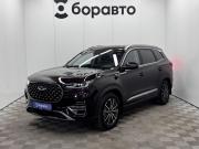 Chery Tiggo 8 Pro I Воронеж  - изображение 31
