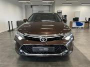 Toyota Camry VII (XV50) Рестайлинг 2 Калуга  - изображение 10