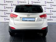 Hyundai ix35 I Ростов-на-Дону  - изображение 25