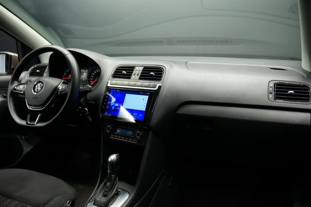 Volkswagen Polo V Рестайлинг Крым  - изображение 22