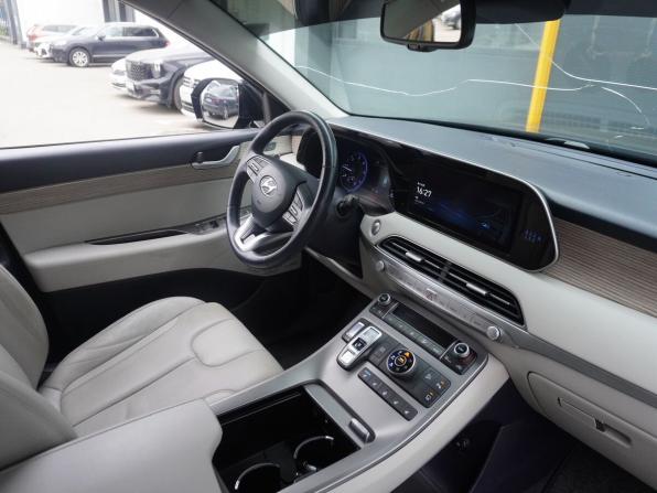 Hyundai Palisade I с пробегом 2022 года, цена 4 356 000 рублей, 127195 км, внедорожник, Автокод Объявления