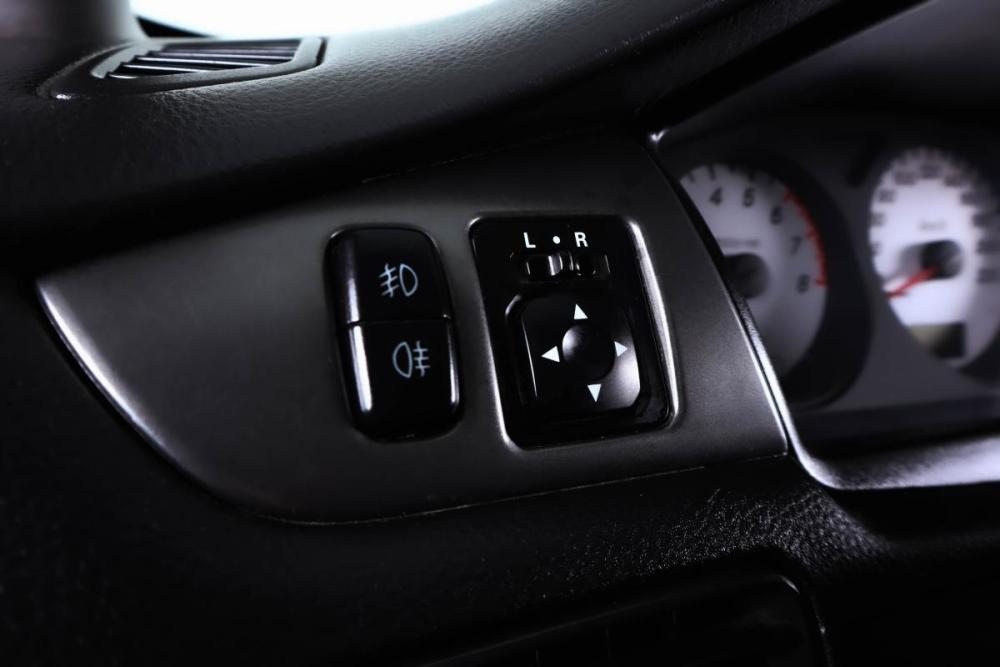 Mitsubishi Lancer IX Рестайлинг Пермь  - изображение 20