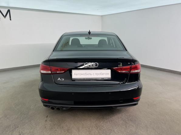 Audi A3 III (8V) Рестайлинг с пробегом 2020 года, цена 1 850 000 рублей, 84596 км, седан, Автокод Объявления