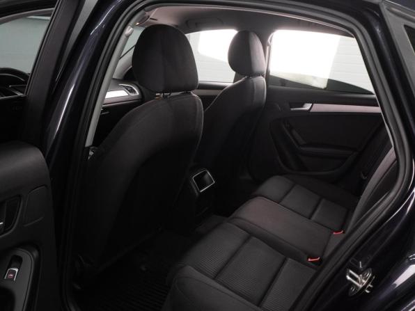 Audi A4 IV (B8) Рестайлинг с пробегом 2014 года, цена 1 499 000 рублей, 165719 км, седан, Автокод Объявления