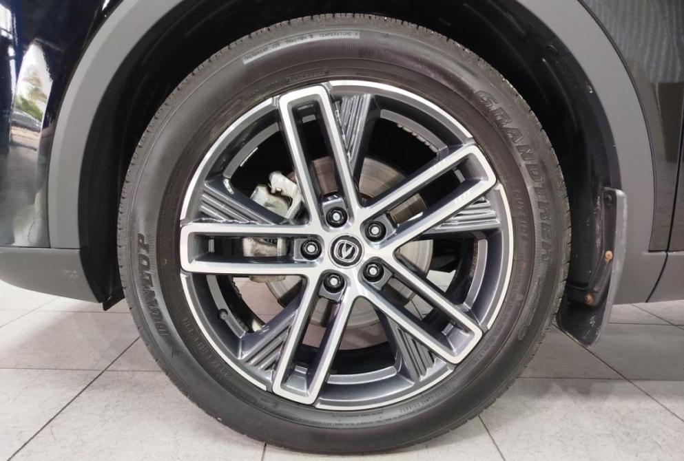 Changan UNI-S (CS55 Plus) I Саратов  - изображение 10